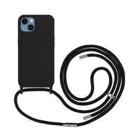 HangOn Case for iPhone 14 black