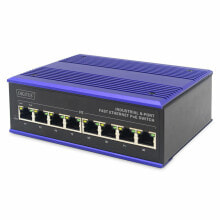 Routers and switches