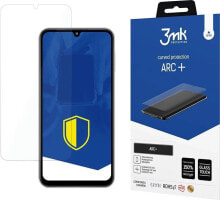 Protective films and glasses for smartphones