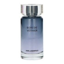 Karl Lagerfeld Bois de Vetiver Eau de Toilette