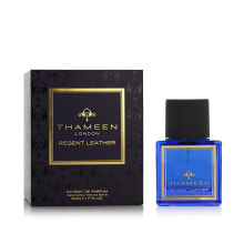 Нишевая парфюмерия Thameen