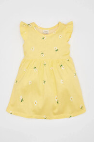 Baby dresses and sundresses for girls