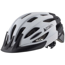 CAIRN Fusion Urban Helmet