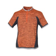 BENISPORT Hiking Technical short sleeve T-shirt