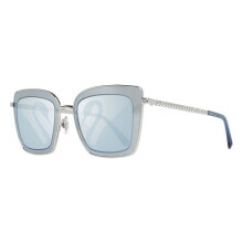 Женские солнцезащитные очки Женские солнечные очки Swarovski SK0198-60016 (60 mm) стрекоза