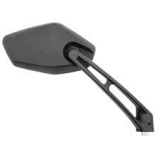 HERT Aprilia SR 50 Factory Right Rearview Mirror