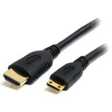 STARTECH HDMI High Speed 1 m