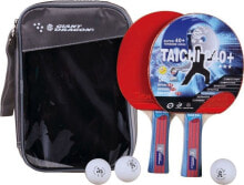 Table Tennis Accessories