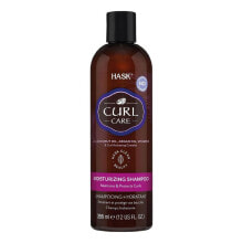 Defined Curls Shampoo HASK 30491 355 ml