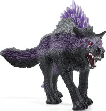 Figurka Schleich Schleich Eldrador direwolf, play figure