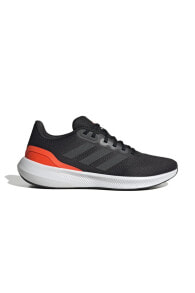 Runfalcon 3.0 Erkek Koşu Ayakkabısı Siyah Sneaker