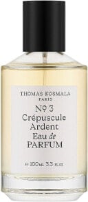 Thomas Kosmala No 3 Crepuscule Ardent - Eau de Parfum