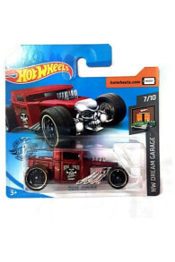 Toy cars and equipment for boys