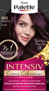 Hair coloring products