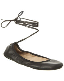 Women's ballet flats