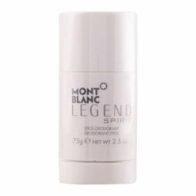 Montblanc Body care products