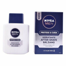 Кремы, лосьоны и бальзамы после бритья Nivea купить от $16