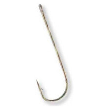 Грузила, крючки, джиг-головки для рыбалки kALI KUNNAN 9115-BN Aberdeen Single Eyed Hook