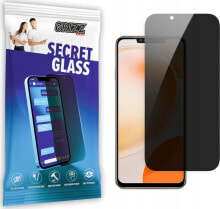 Protective films and glasses for smartphones