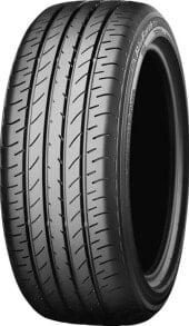 Шины летние Yokohama Bluearth E51B 225/45 R17 91W