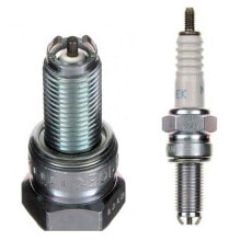 Spark plugs