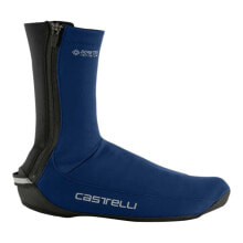 CASTELLI Espresso Overshoes