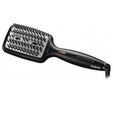 BABYLISS 3D HBS101E Hair Straightening Brush