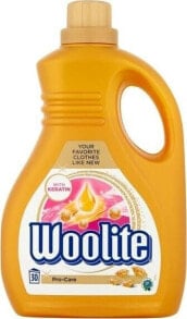 Woolite WOOLITE_Pro-Care płyn do prania z keratyną 1,8l