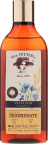 Купить шампуни для волос Mrs. Potter's: Regenerierendes Shampoo