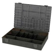 FOX INTERNATIONAL Edges™ Large Tackle Box