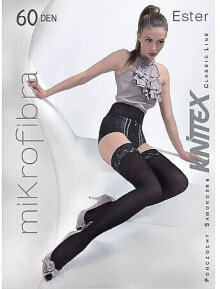 Women's tights and stockings