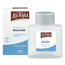 Косметика и парфюмерия для мужчин La Toja