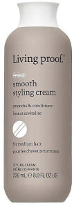 Haarstyling-Creme - Living Proof No Frizz Smooth Styling Cream