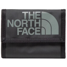 Кошельки и портмоне The North Face (Норт Фейс)