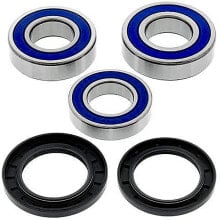 All BALLS 25-1547 Wheel Bearing Kit