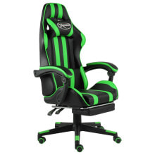 Gaming computer chairs