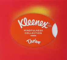 Купить туалетная бумага, салфетки, ватные изделия Kleenex: Papiertücher 48 St. Thrive