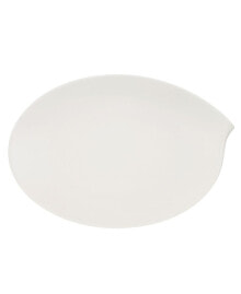 Villeroy & Boch dinnerware, Flow Medium Oval Platter