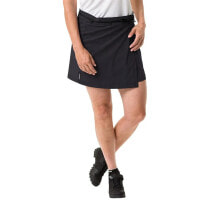 Women's sports shorts and skirts