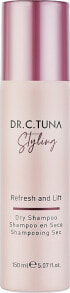 Trockenshampoo - Farmasi Dr. C. Tuna Styling Dry Shampoo