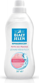 Стиральный порошок Biały Jeleń купить от $13