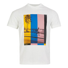 Мужские футболки O´NEILL Color TV Short Sleeve T-Shirt