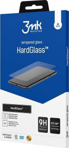 Защитные пленки и стекла для смартфонов 3MK Szkło hartowane 3MK HardGlass Redmi 9