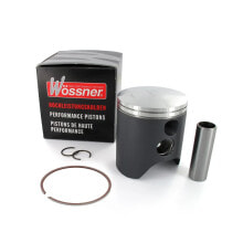 WOSSNER Honda CR80R 1986-2002 Ø45.95mm piston