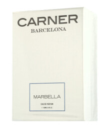 Carner Barcelona Marbella Eau de Parfum Spray