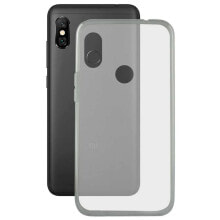 KSIX Xiaomi Redmi Note 6 Pro phone case