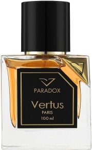 Vertus Paradox - Eau de Parfum