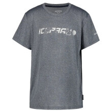 ICEPEAK Kincaid short sleeve T-shirt