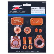 ZETA KTM XC 250 13-21 ZE51-3433 Accessories Kit