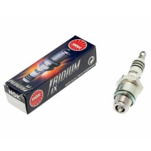 NGK Iridium IX CPR9EA IX-9 spark plug